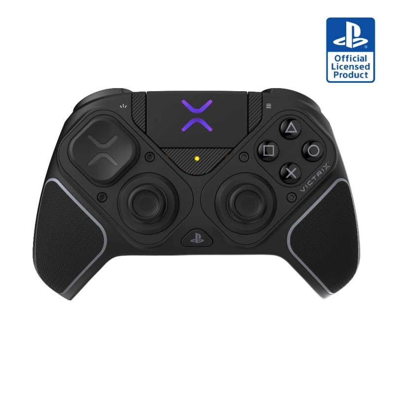 TB PS MAN VICTRIX PRO BFG WIRELESS BLACK