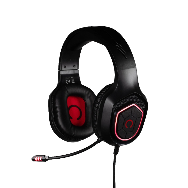 Casque gaming Oberon