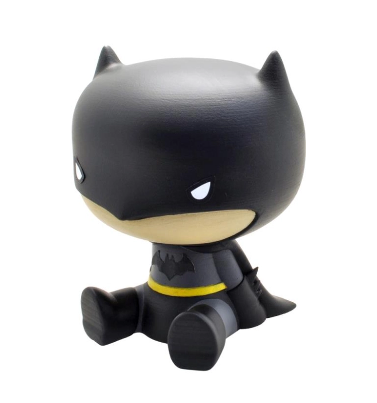 TIRELIRE CHIBI BATMAN
