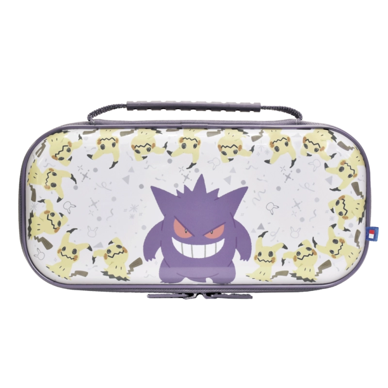 HORI SW2 BOITIER 24 JEUX POKEMON