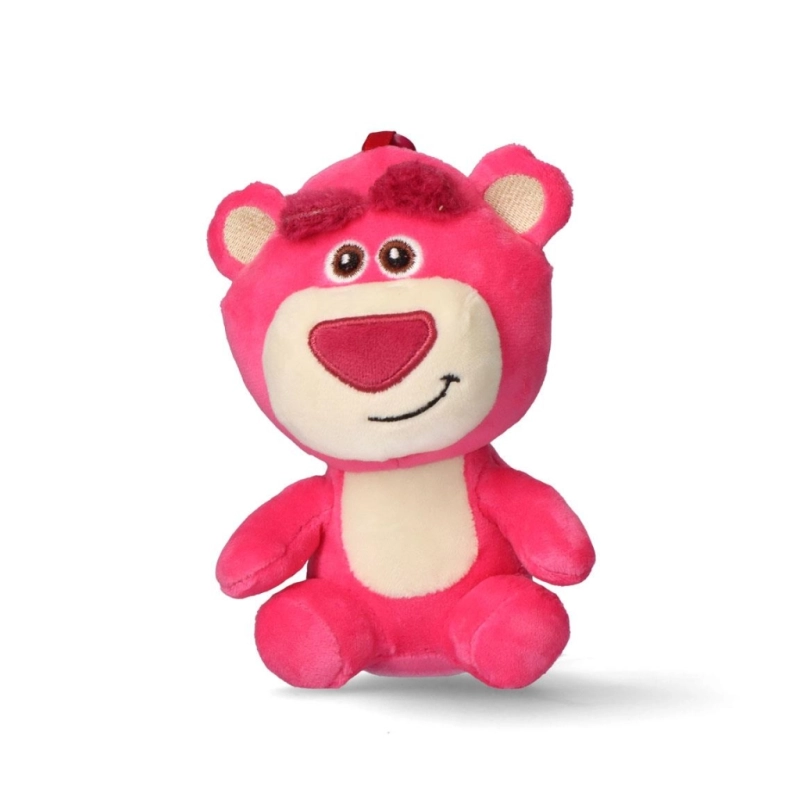 BAG CLIP LOTSO