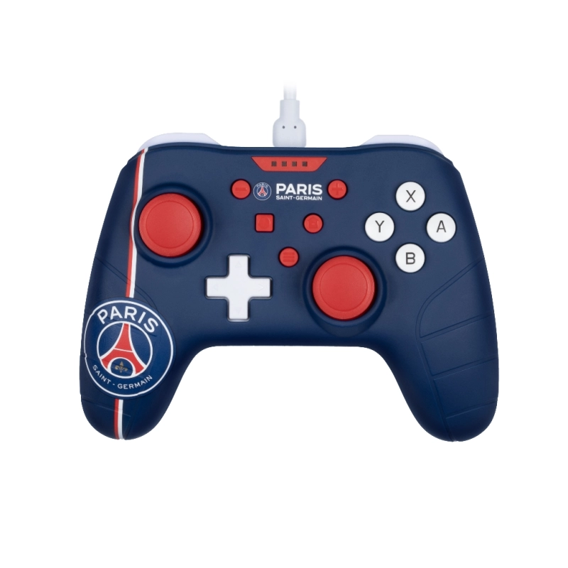 Manette filaire Switch / PC - PSG