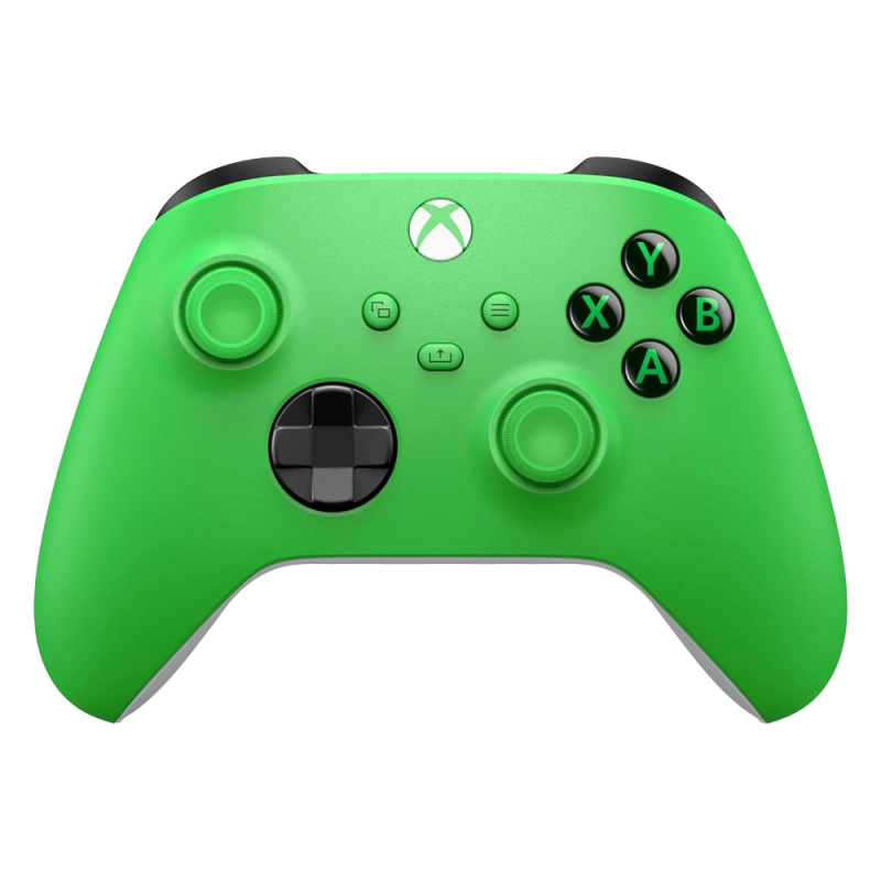 XBOX CONTROLLER SS FIL SHOCK BLUE V3