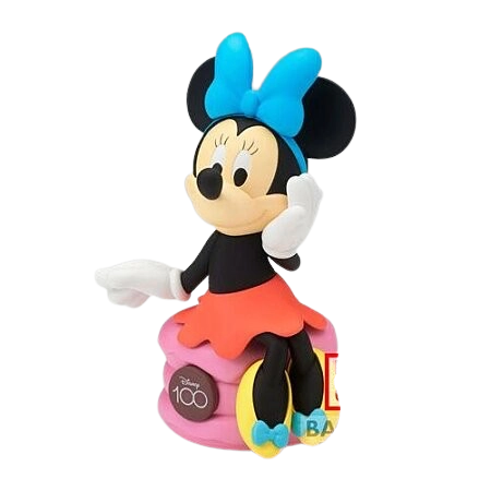 $DIS - MINNIE 11CM