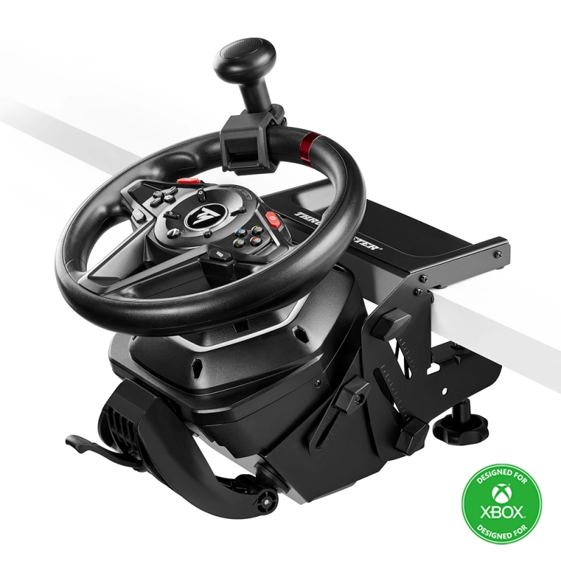 PDP DOUBLE CHARGEUR AFTERGLOW WAVE BLACK XB