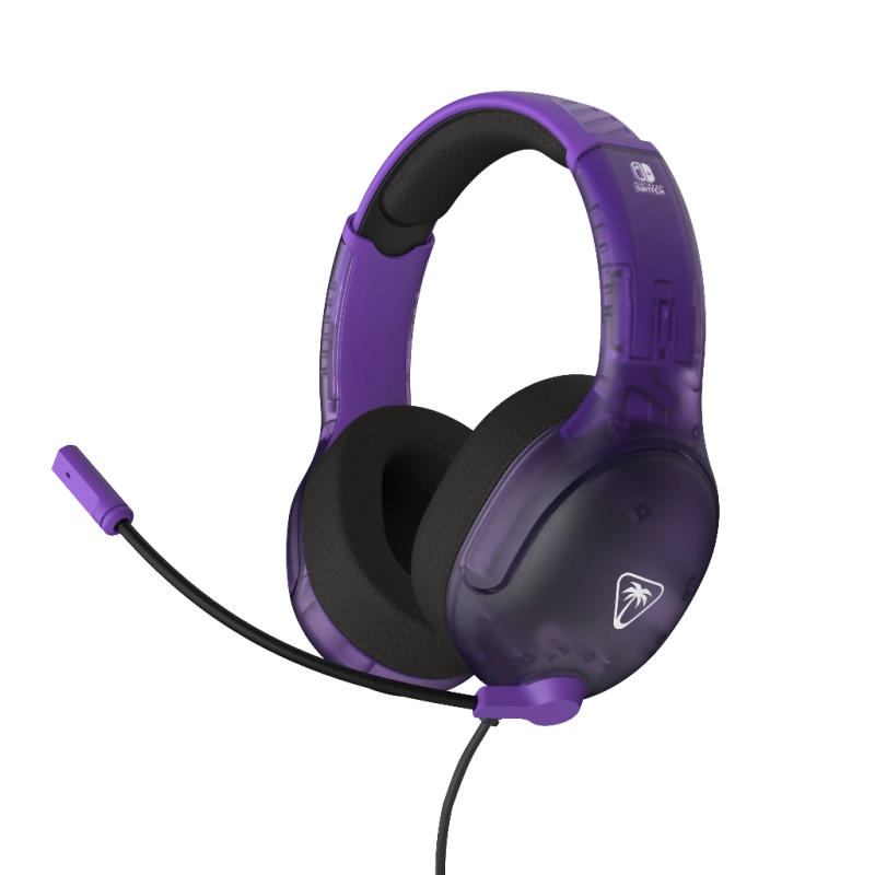 TB SW HS AIRLITE FIT GHOST PURPLE