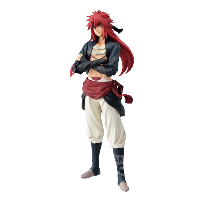 $TR - MANJIRO SANO 16CM