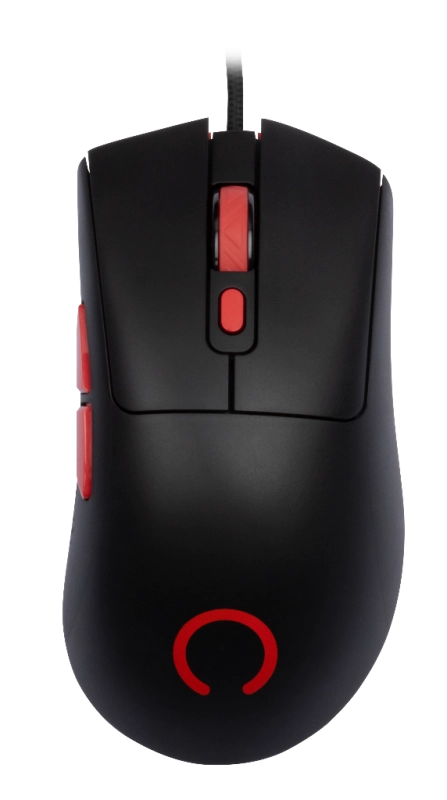 Souris gaming Arcane