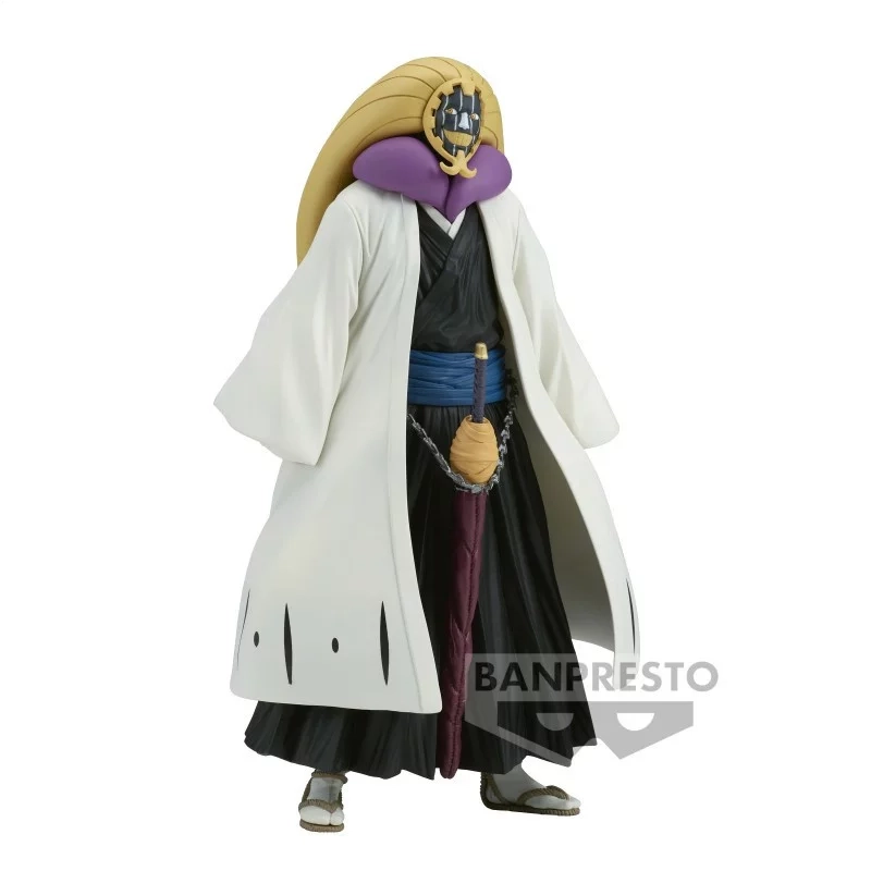 $BLE - MAYURI KUROTSUCHI 16CM