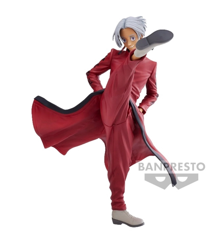 $MHA - ENDEAVOR 17CM