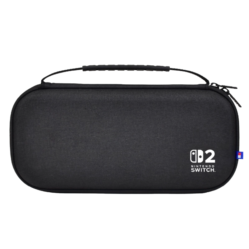 HORI SW2 HOUSSE BLACK