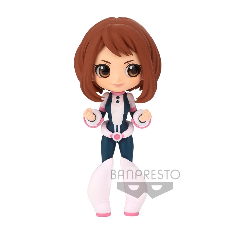 $MHA - OCHACO 10CM