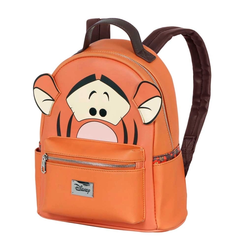 DISNEY MINI BACKPACK TIGROU