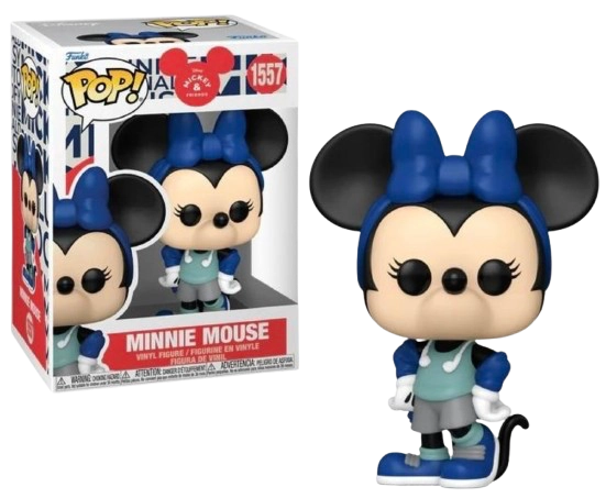 POP DISNEY - MICKEY JOGGING