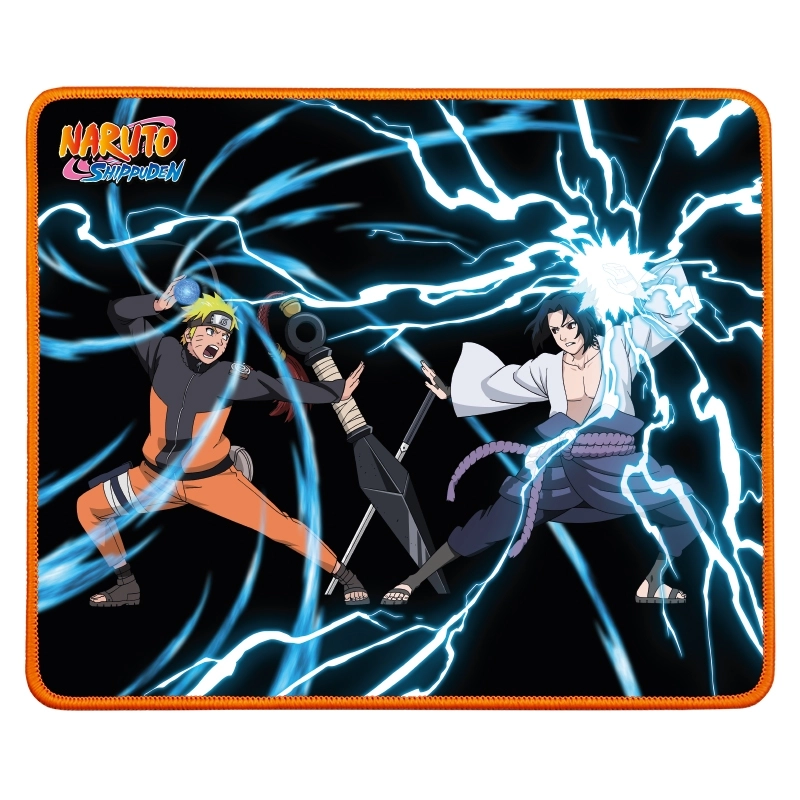 Tapis de souris Akatsuki - Naruto