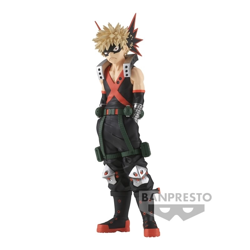 $MHA - KATSUKI BAKUGO 17CM