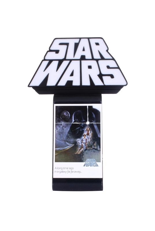 $IKON LIGHT STAR WARS