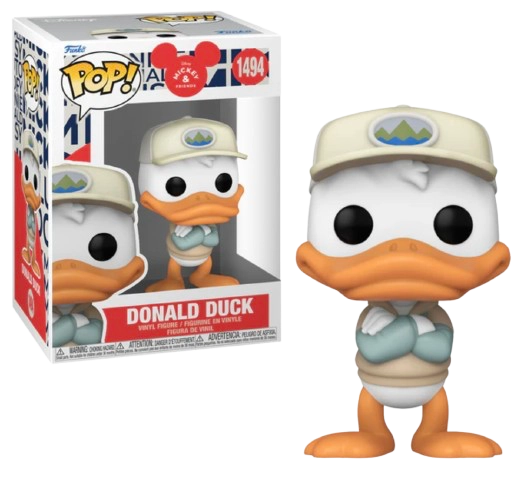 POP: MANDALORIAN ? BULLE FORCE