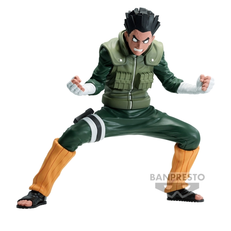 $NA - ROCK LEE 16CM