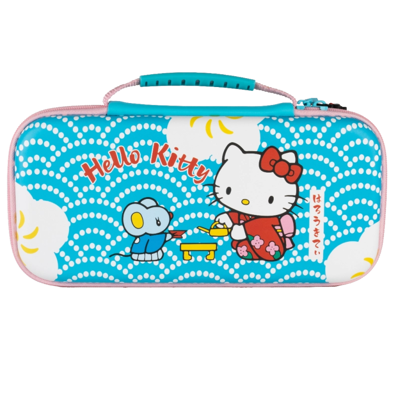 Housse de protection Hello Kitty the pour Switch 2