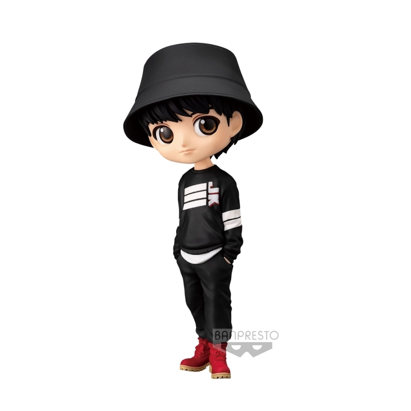 $BTS - JUNG KOOK QPOSKET 14CM