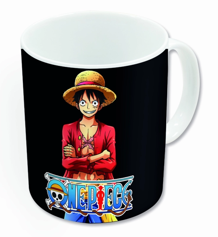 STOR HEAT CHANGE MUG ONE PIECE