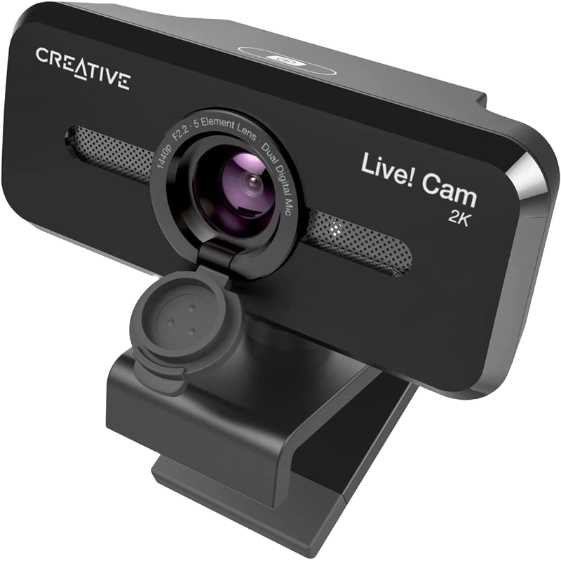 CREATIVE LIVE! CAM SYNC 1080P V2