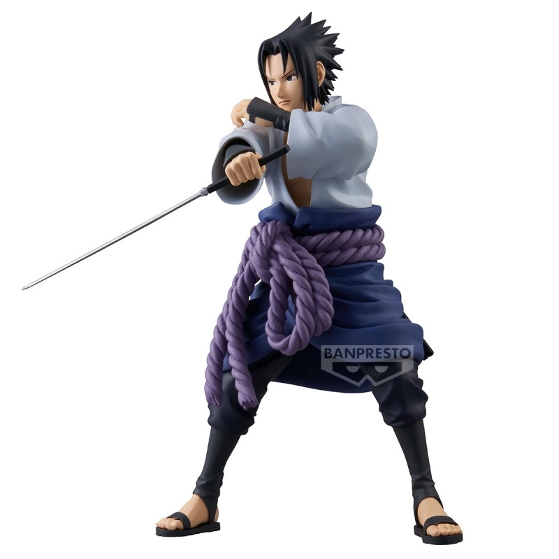 $NA - UCHIWA SASUKE 24CM