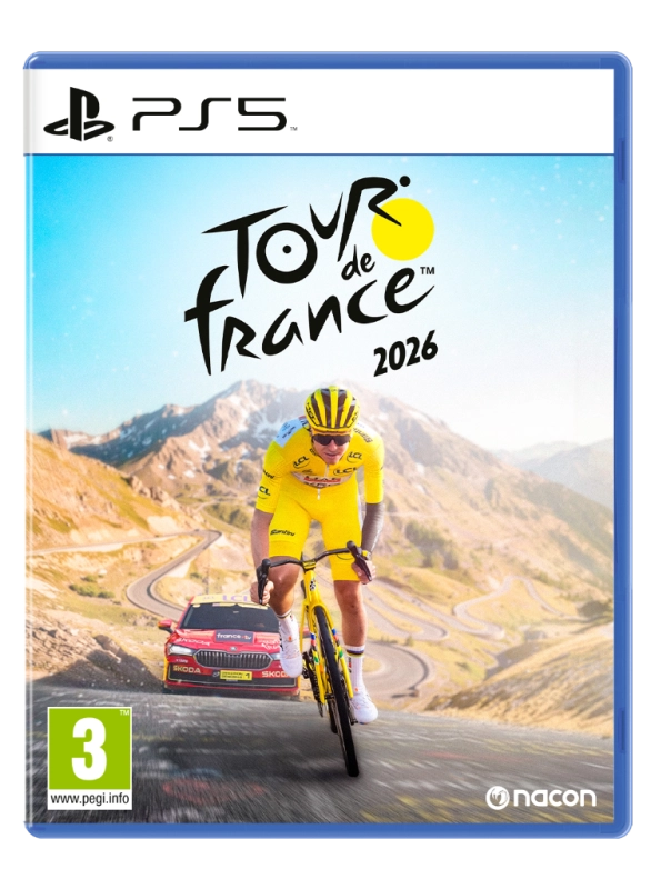 TOUR DE FRANCE 2026 P5 VF