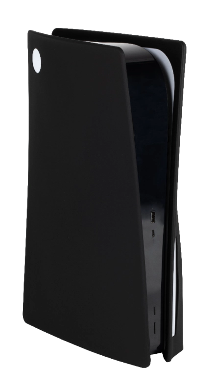 Silicone cover pour PS5 Slim