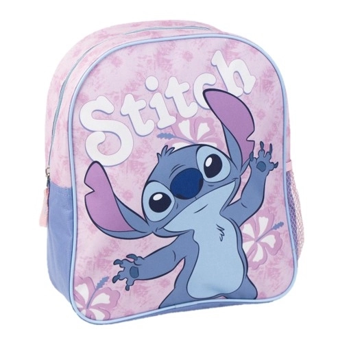 SAC A DOS ECOLIER PREMIUM STITCH