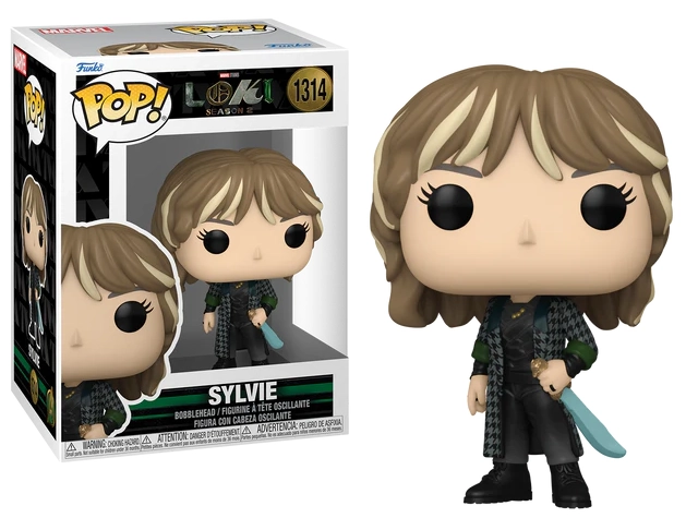 POP LOKI S2 - POP 3