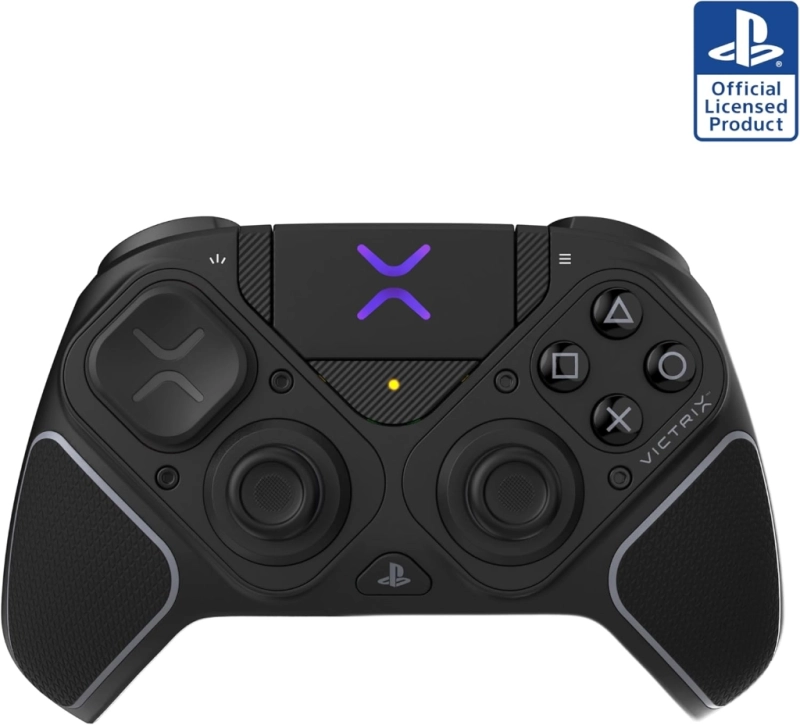 TB PC MAN VICTRIX PRO BFG WIRELESS GREY