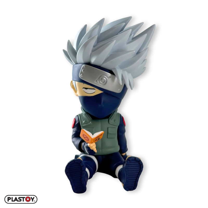 TIRELIRE KAKASHI