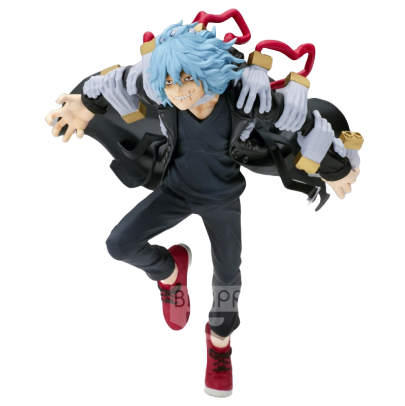 $MHA - SHOTO TODOROKI 10CM