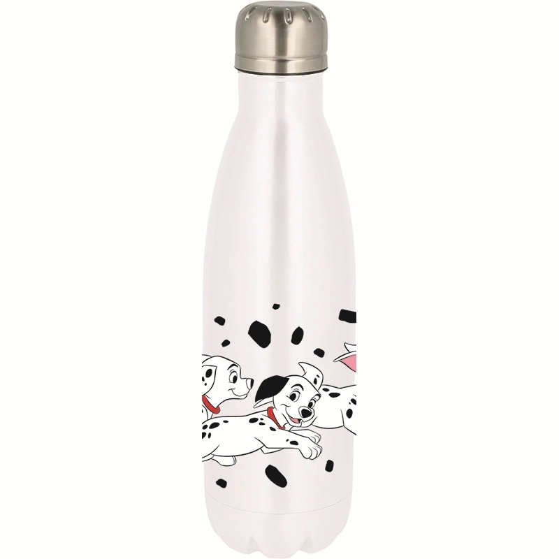 BOUTEILLE EN ACIER DISNEY DALMATIENS 780ML