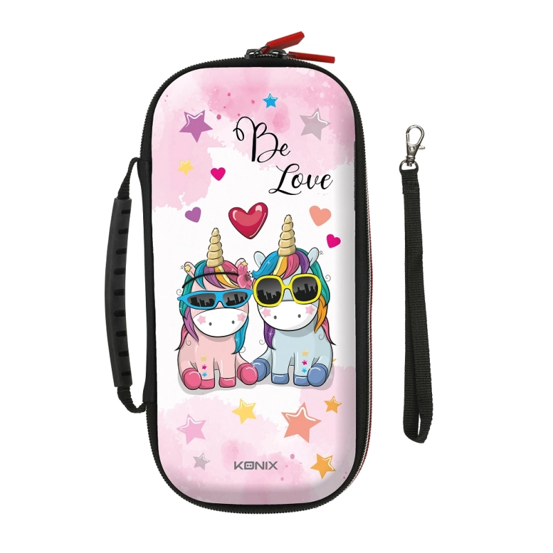 Housse de protection Be Love - Unik