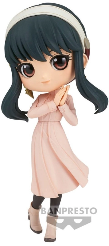 SPY - YOR FORGER QPOSKET 14CM