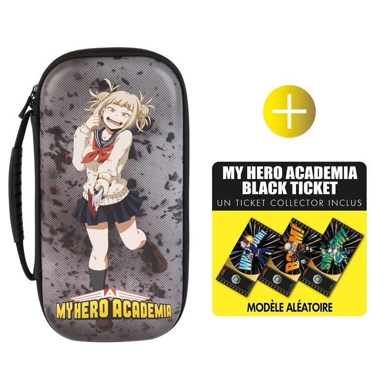Housse de protection Switch Marineford - One Piece