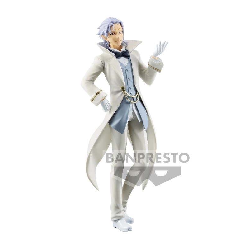 $TR - TAKASHI MITSUYA 17CM