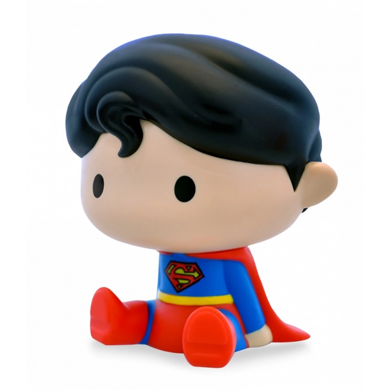 TIRELIRE CHIBI SUPERMAN