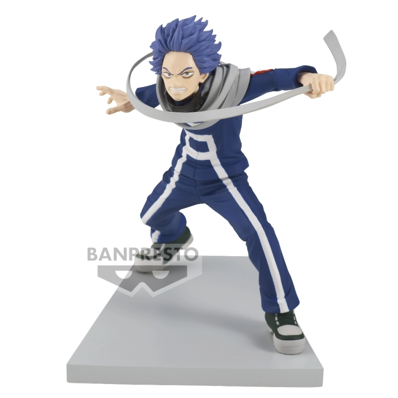 $MHA - HITOSHI SHINSO 12CM