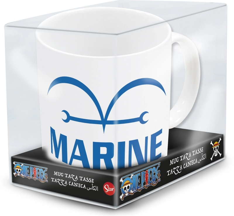 STOR MUG GLOBE SUPER MARIO