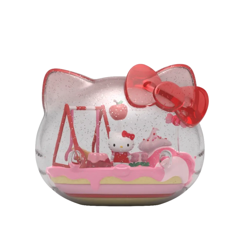 KANDYLAND SANRIO CINNAMOROLL